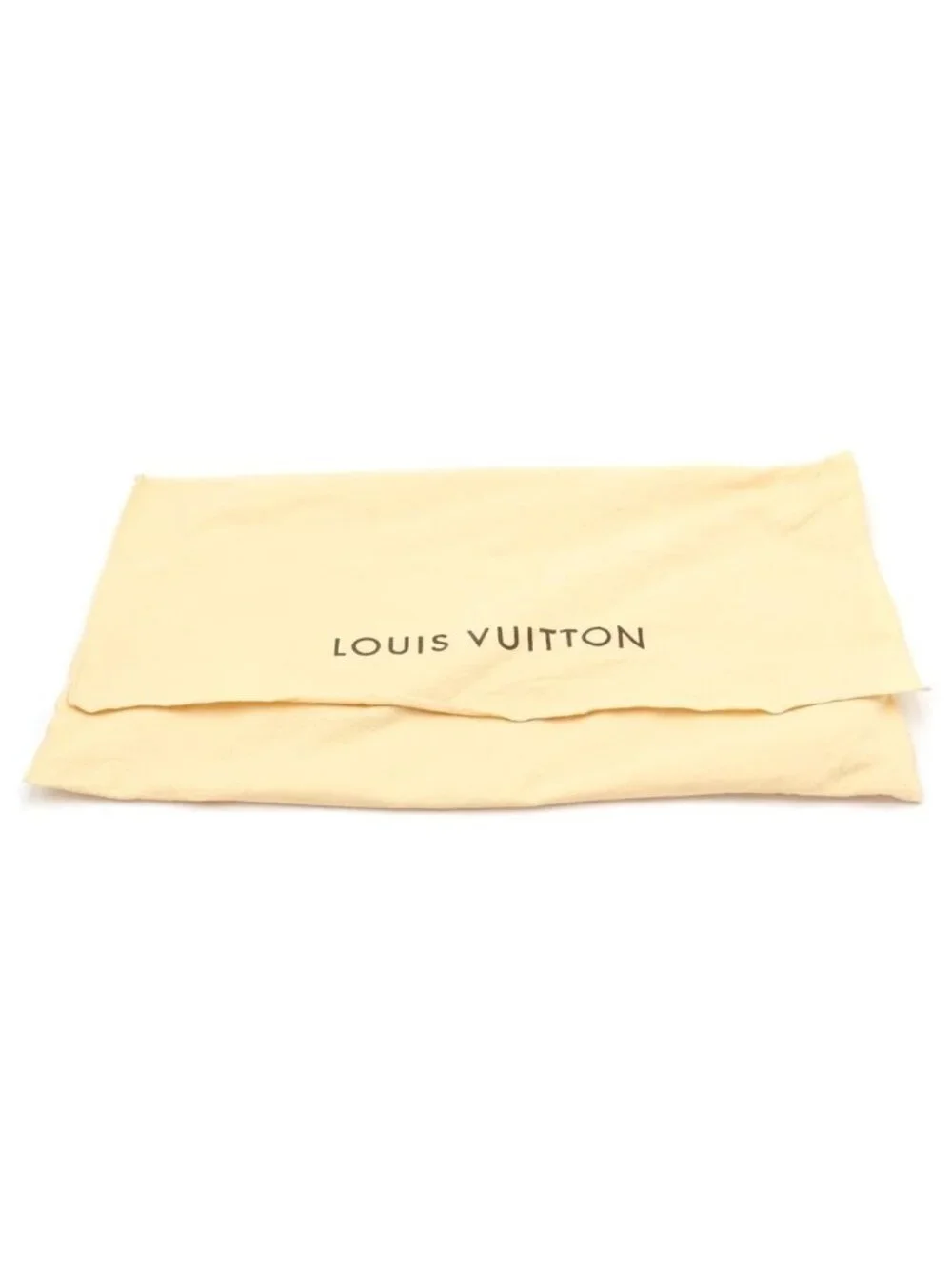 Louis Vuitton Lockme Cabas Tote Black Leather Silver